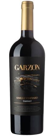 Garzn Single Vineyard Tannat 6x750cc.