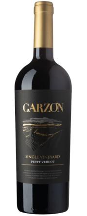 Garzn Single Vineyard Petit Verdot 6x750cc.