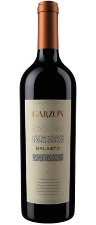 Garzn Balasto 6x750cc.