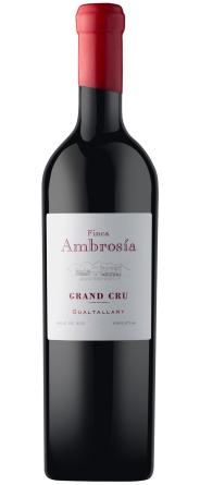 Finca Ambrosa Grand Cru Blend 6x750cc.