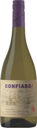 Sptima Confiado Viognier En Verde 6x750cc.