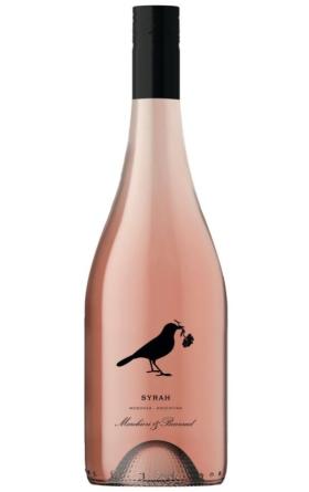 Marchiori & Barraud Cuartel 2 Syrah Ros 6x750cc.