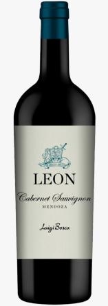 Luigi Bosca Le�n Cabernet Sauvignon 4x750cc.