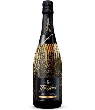 Freixenet Cordn Negro Gran Seleccin 6x750cc.