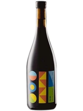 13/20 Chech Mandinga Malbec Reserva 6x750cc.