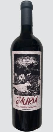 Azul Jaura Gran Reserva Blend 6x750cc.