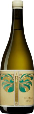 Ver Sacrum Irreplicable Blanco 3x750cc.