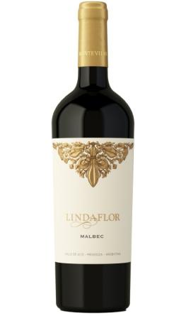 Lindaflor Malbec 6x750cc.