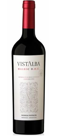 Vistalba Malbec DOC 6x750cc.