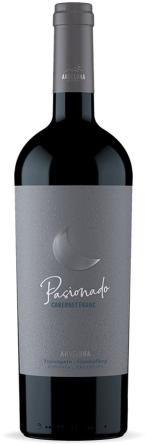 Andeluna Pasionado Cabernet Franc 6x750cc.