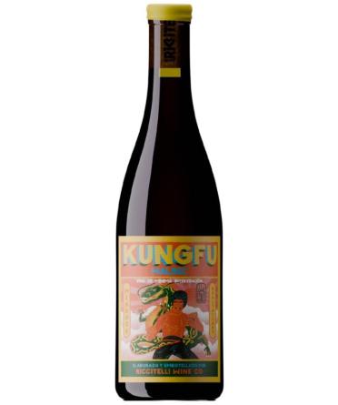 Kung F Malbec 6x750cc.