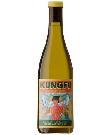 Kung F Naranjo 6x750cc.