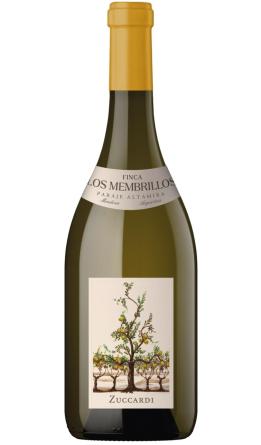 Zuccardi Finca Los Membrillos Semilln 3x750cc.