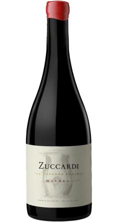 Zuccardi The Amphora Project Malbec 6x750cc.