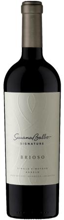 Susana Balbo Signature Brioso 6x750cc.