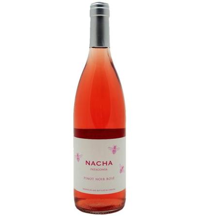 Chacra Nacha Pinot Noir Ros 6x750cc.