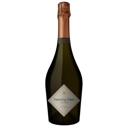 Pascual Toso Alta Brut Nature 6x750cc.