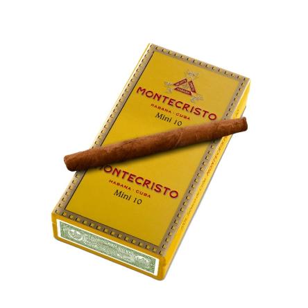 Montecristo Mini 10