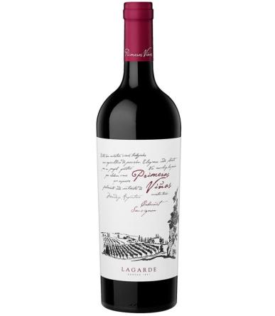 Lagarde Primeras Vias Cabernet Sauvignon 6x750cc.
