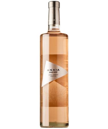 Anaia Gran Ros 6x750cc.