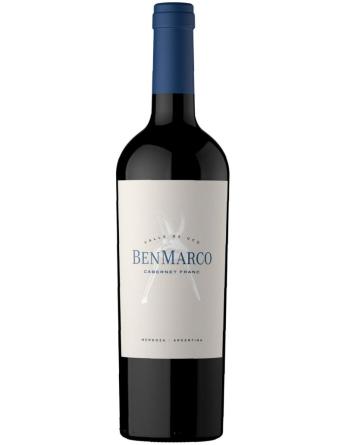 BenMarco Cabernet Franc 6x750cc.