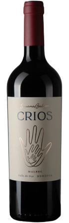 Cros Malbec 6x750cc.