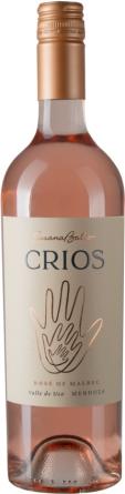 Cros Ros de Malbec 6x750cc.