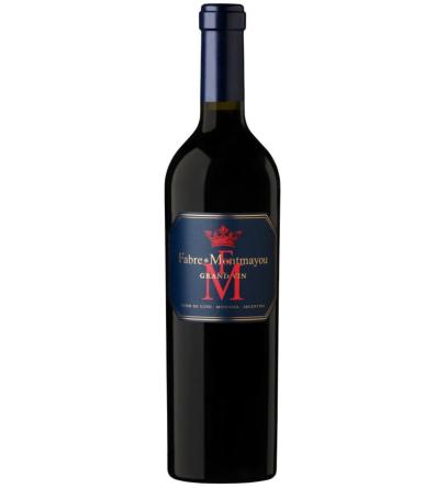 Fabr Montmayou Grand Vin 6x750cc.