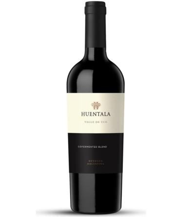 Huentala La Isabel Estate Cofermentado Blend 6x750cc.