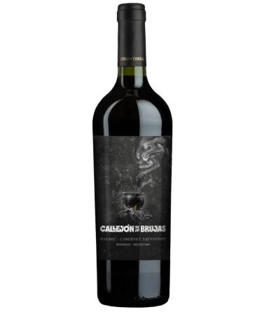 Callejn de las Brujas Malbec Cabernet Sauvignon 6x750cc.