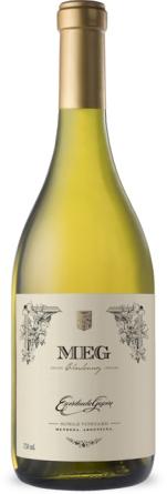 Miguel Escorihuela Gascn Chardonnay 4x750cc.