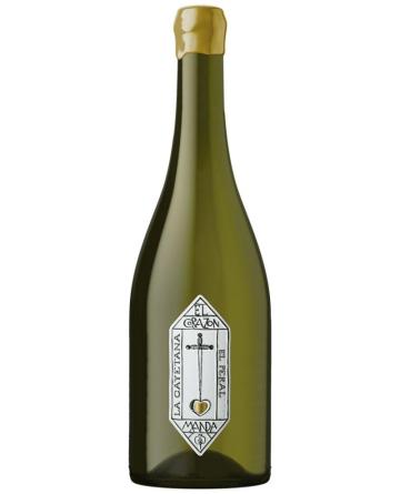 La Cayetana El Corazn Manda Semilln 6x750cc.