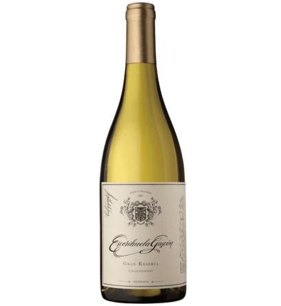 Escorihuela Gascn Pequeas Producciones Chardonnay 4x750cc.