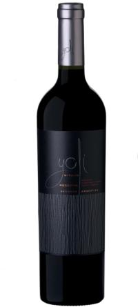 Kals Yoli Trivarietal Blend 4x750cc.