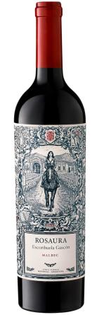 Escorihuela Gascn Rosaura Malbec 6x750cc.
