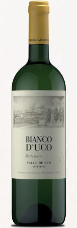 Bira Bianco D Uco Malvasa 6x750cc.