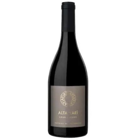 Alta Yar Gran Malbec 3x750cc.