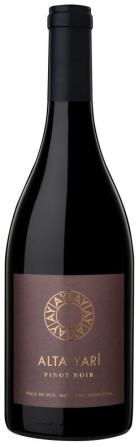 Alta Yar Pinot Noir 3x750cc.
