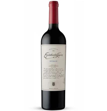 Escorihuela Gascn Syrah 6x750cc.