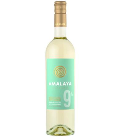 Amalaya Liviano 9% Blanco 6x750cc.
