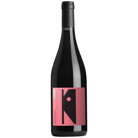 Yanay Garnacha 6x750cc.
