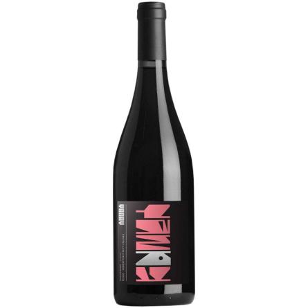 Yanay Los Colores Blend Tinto 6x750cc.