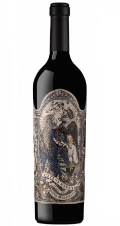 Catena Zapata Birth Of Cabernet 6x750cc.