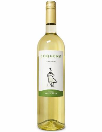 Coquena Torront�s 6x750cc.