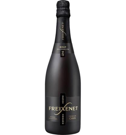 Freixenet Cord�n Negro Gran Selecci�n 6x750cc.