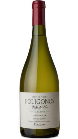 Zuccardi Pol�gonos San Pablo Albari�o 6x750cc.