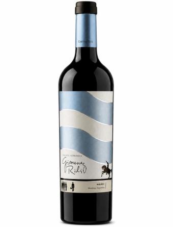 Buenos Hermanos Malbec 6x750cc.
