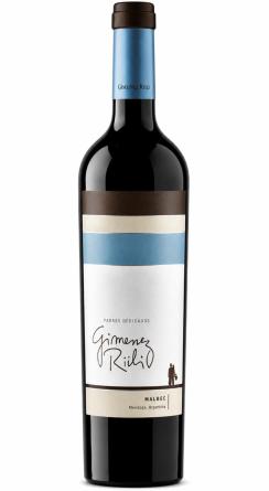 Padres Dedicados Malbec 6x750cc.