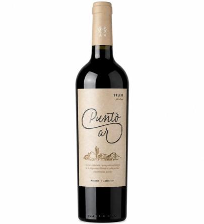 A16 Punto Ar Soleil Malbec 6x750cc.
