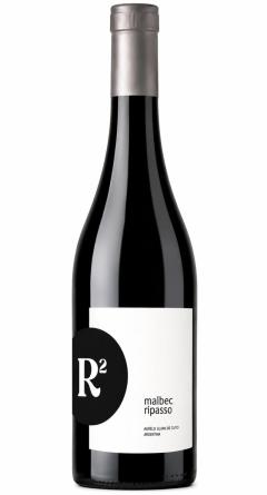 R2 Malbec Ripasso 6x750cc.
